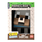 Imagen del producto Minecraft Hucha Lobo