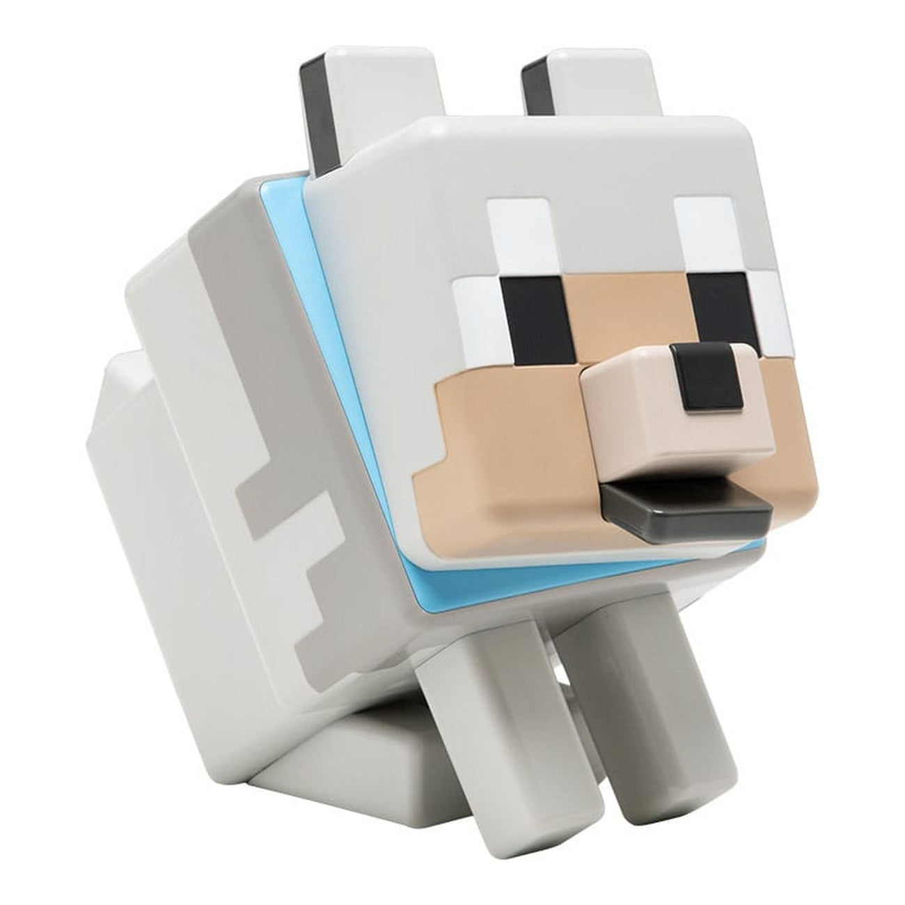 Imagen del producto Minecraft Hucha Lobo