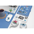 Imagen del producto Astro Bot Vinyl Sticker Set Astro Bot