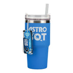 Imagen del producto Vaso Gamer Astro Bot To Go Astro Bot 600 ml