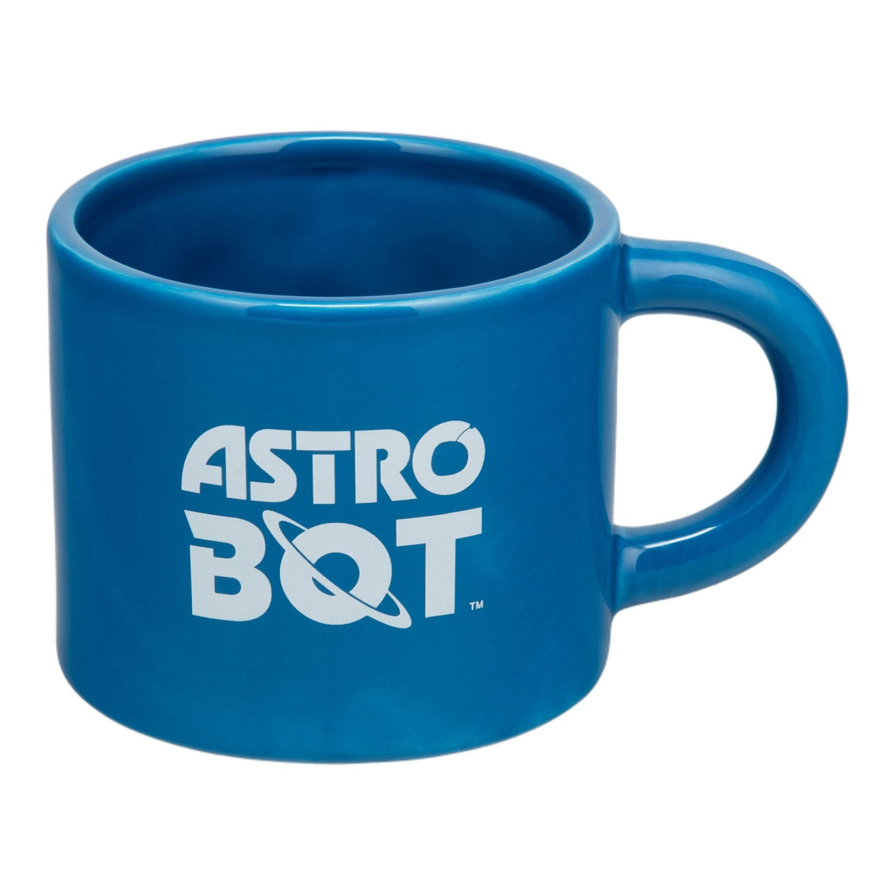 Imagen del producto Taza en relieve Astro Bot Personajes Astro Bot