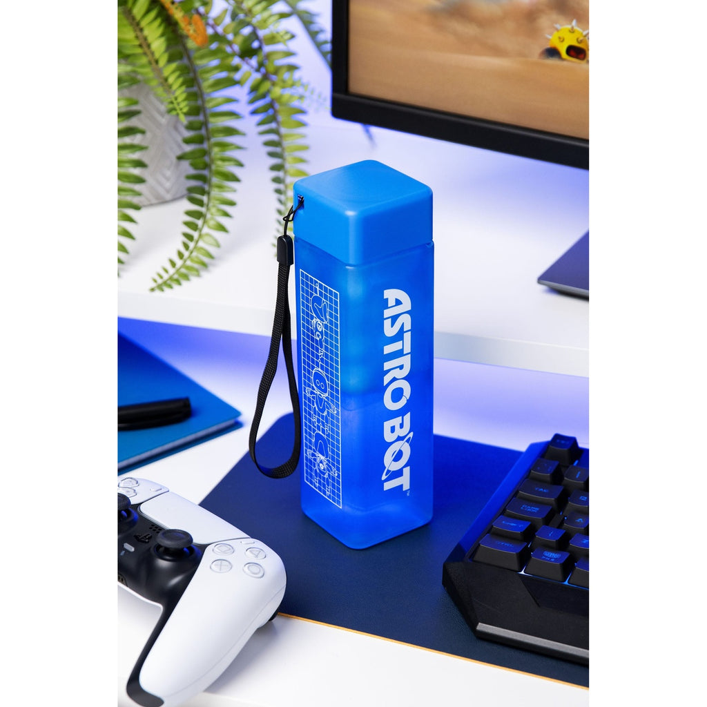 Product image Astro Bot Water Bottle Astro Bot Logo 500 ml