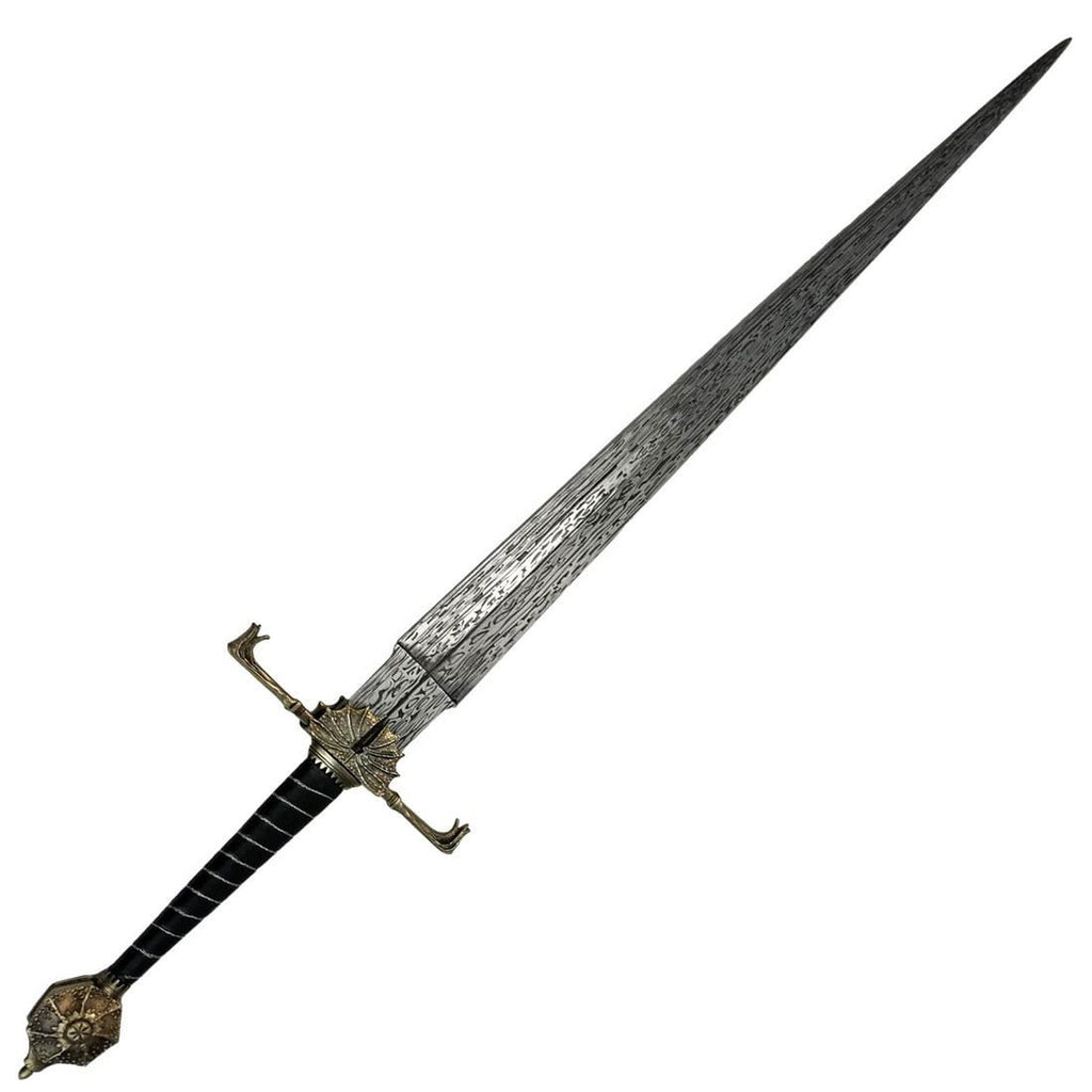 Imagen del producto House of the Dragon Réplica 1/1 Espada Blackfyre Edición Limitada 117 cm