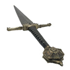 Imagen del producto House of the Dragon Réplica 1/1 Espada Blackfyre Edición Limitada 117 cm