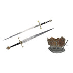 Imagen del producto House of the Dragon Réplica 1/1 Espada Blackfyre Edición Limitada 117 cm
