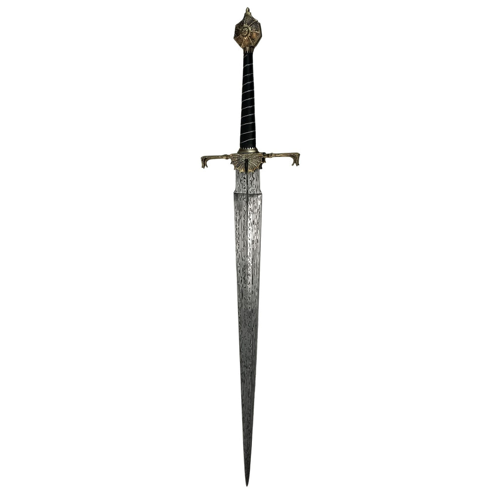 Imagen del producto House of the Dragon Réplica 1/1 Espada Blackfyre Edición Limitada 117 cm