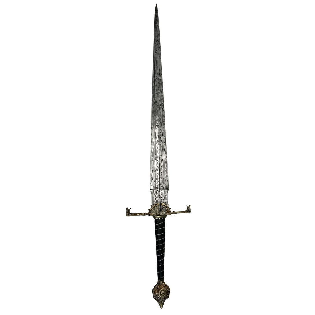 Imagen del producto House of the Dragon Réplica 1/1 Espada Blackfyre Edición Limitada 117 cm