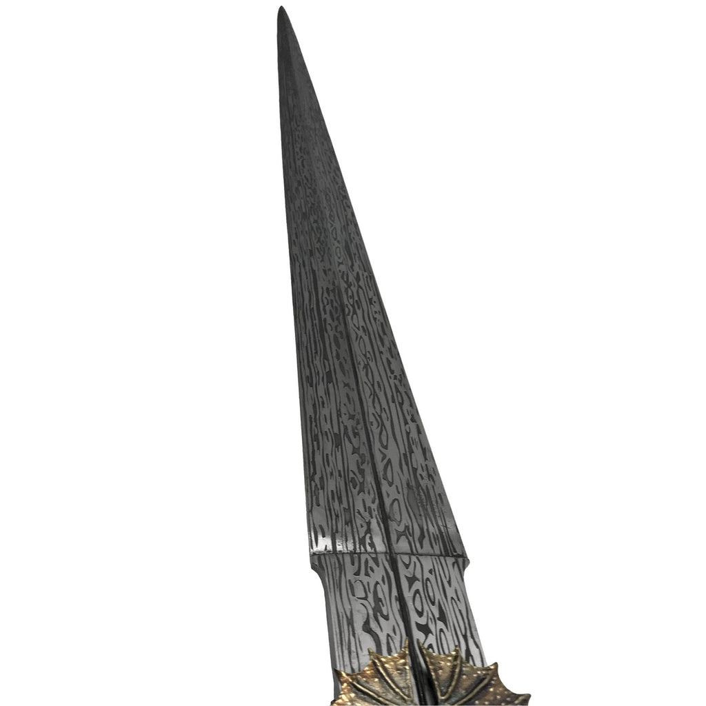 Imagen del producto House of the Dragon Réplica 1/1 Espada Blackfyre Edición Limitada 117 cm