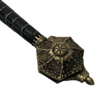 Imagen del producto House of the Dragon Réplica 1/1 Espada Blackfyre Edición Limitada 117 cm