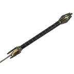 Imagen del producto House of the Dragon Réplica 1/1 Espada Blackfyre Edición Limitada 117 cm