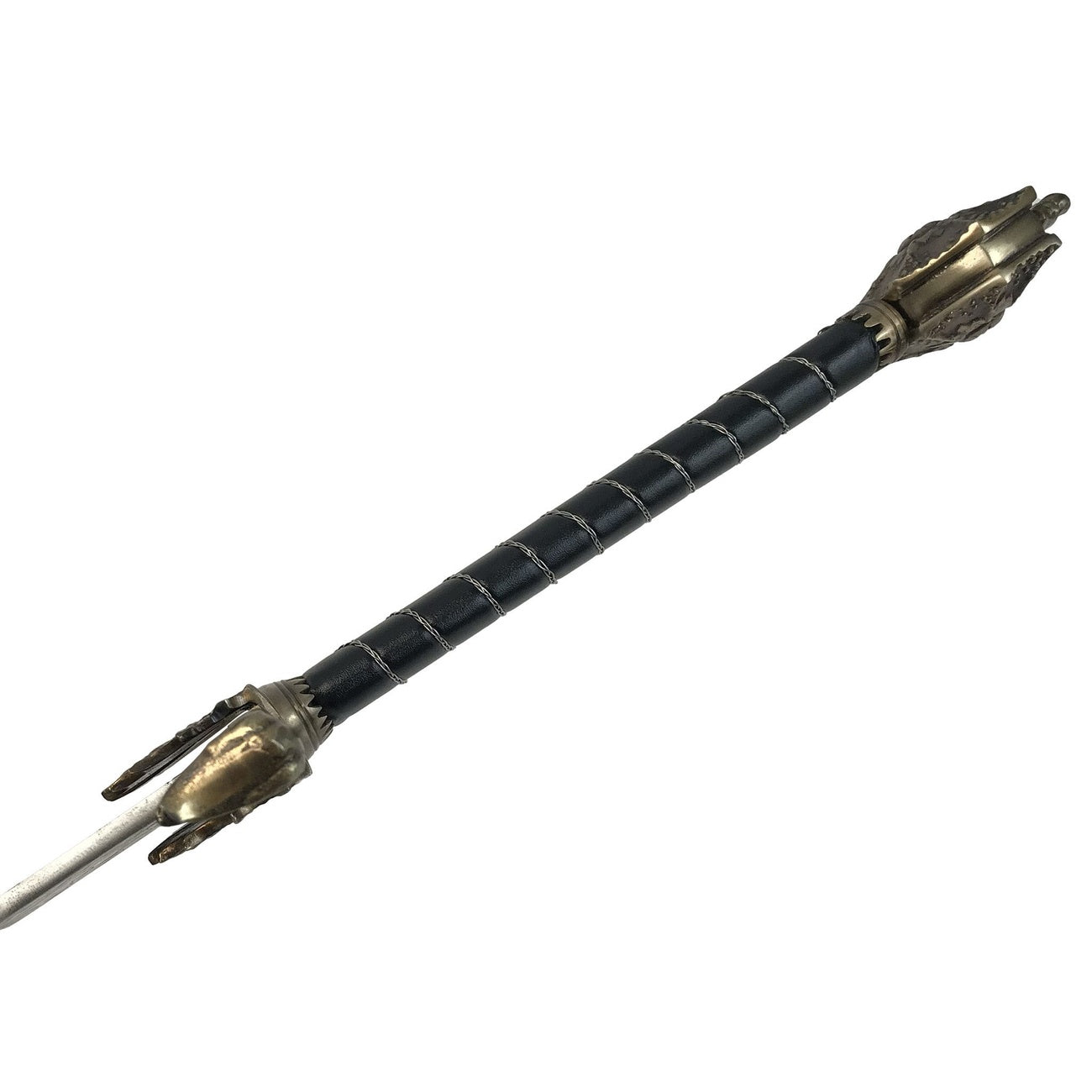 Imagen del producto House of the Dragon Réplica 1/1 Espada Blackfyre Edición Limitada 117 cm