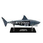 Imagen del producto Jaws Réplica de Atrezzo 1/1 Mechanical Bruce Shark 13 cm