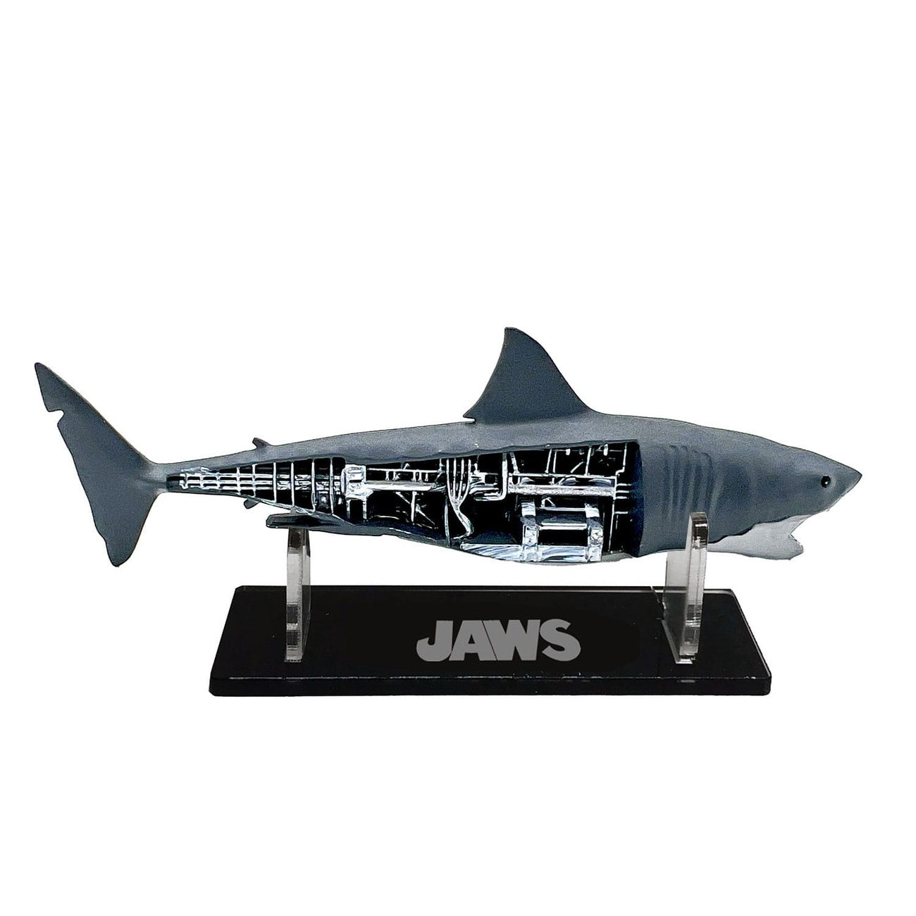 Imagen del producto Jaws Réplica de Atrezzo 1/1 Mechanical Bruce Shark 13 cm
