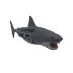 Imagen del producto Jaws Réplica de Atrezzo 1/1 Mechanical Bruce Shark 13 cm