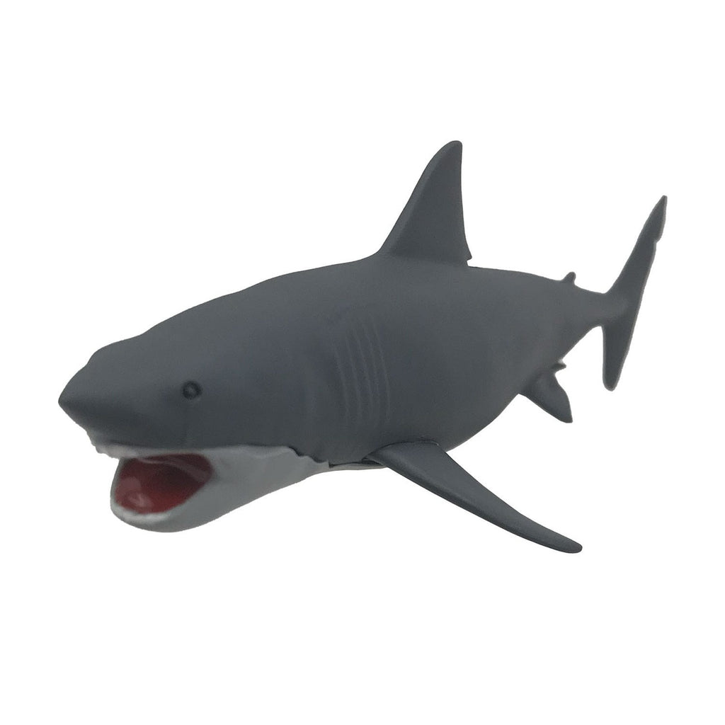 Imagen del producto Jaws Réplica de Atrezzo 1/1 Mechanical Bruce Shark 13 cm