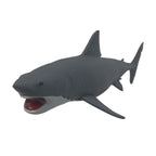 Imagen del producto Jaws Réplica de Atrezzo 1/1 Mechanical Bruce Shark 13 cm