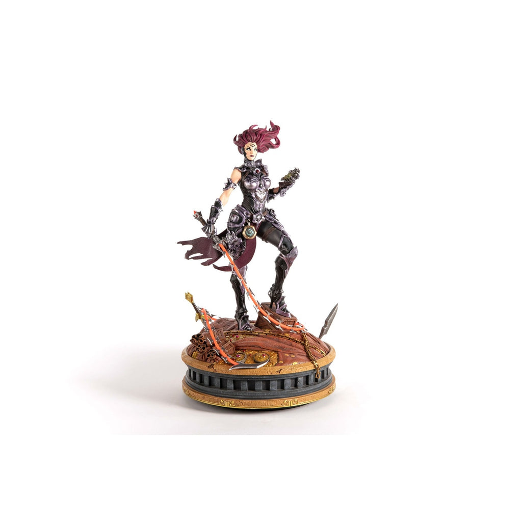 Imagen del producto Darksiders Estatua Fury 45 cm