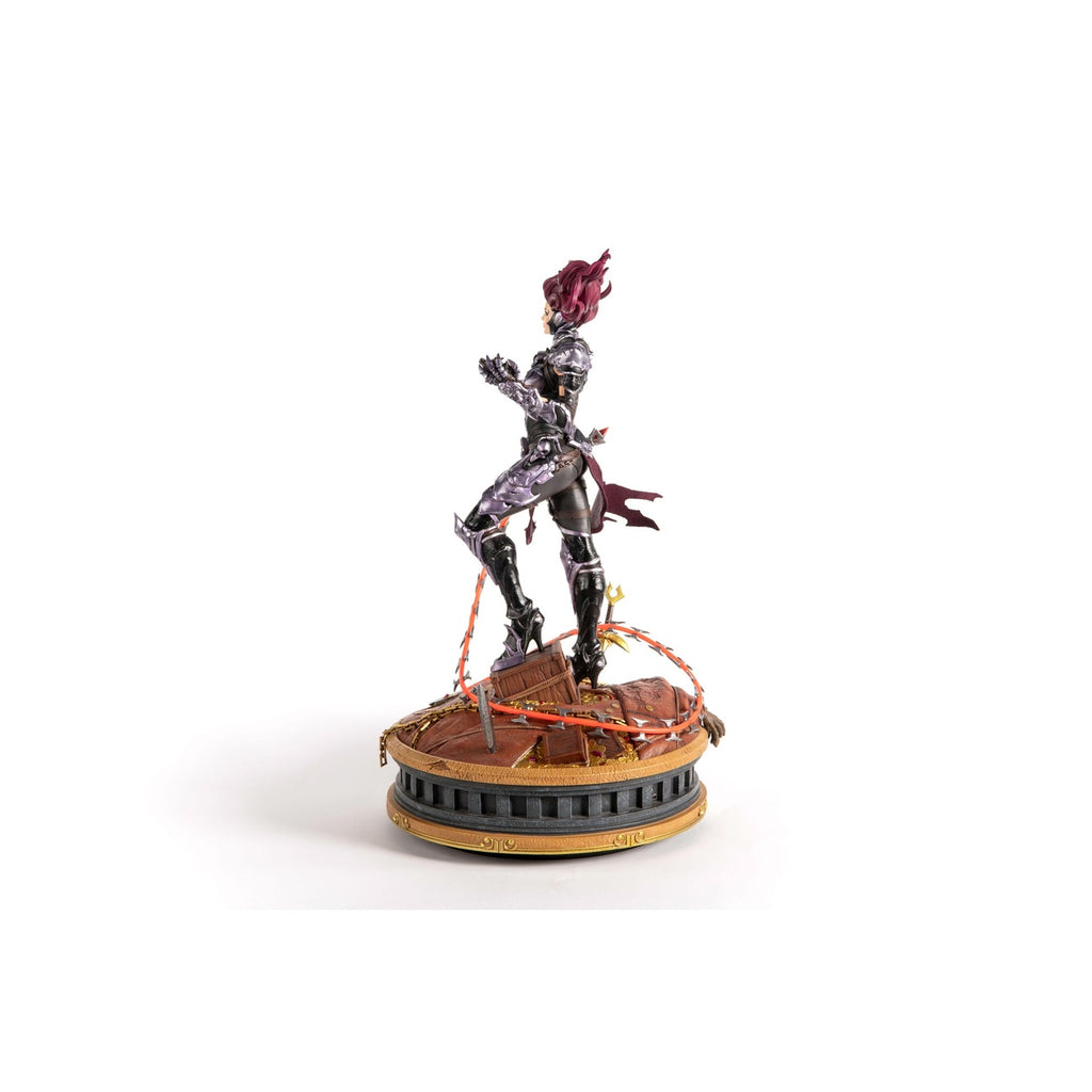 Imagen del producto Darksiders Estatua Fury 45 cm