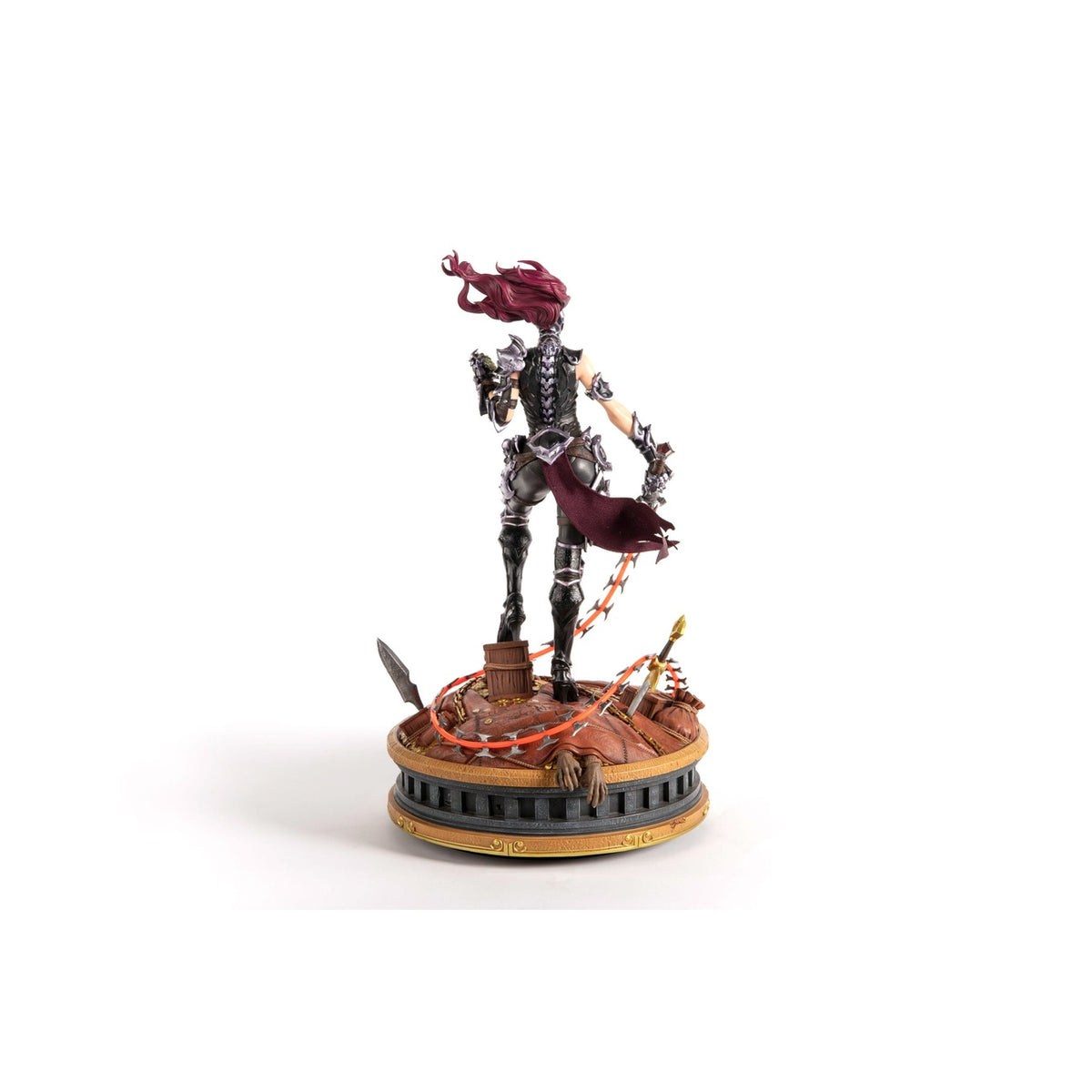 Imagen del producto Darksiders Estatua Fury 45 cm
