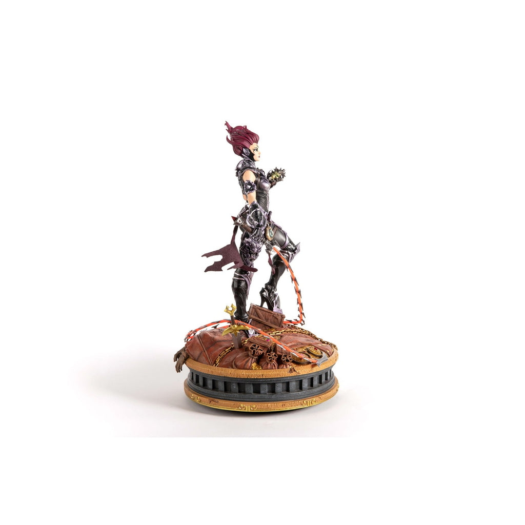 Imagen del producto Darksiders Estatua Fury 45 cm