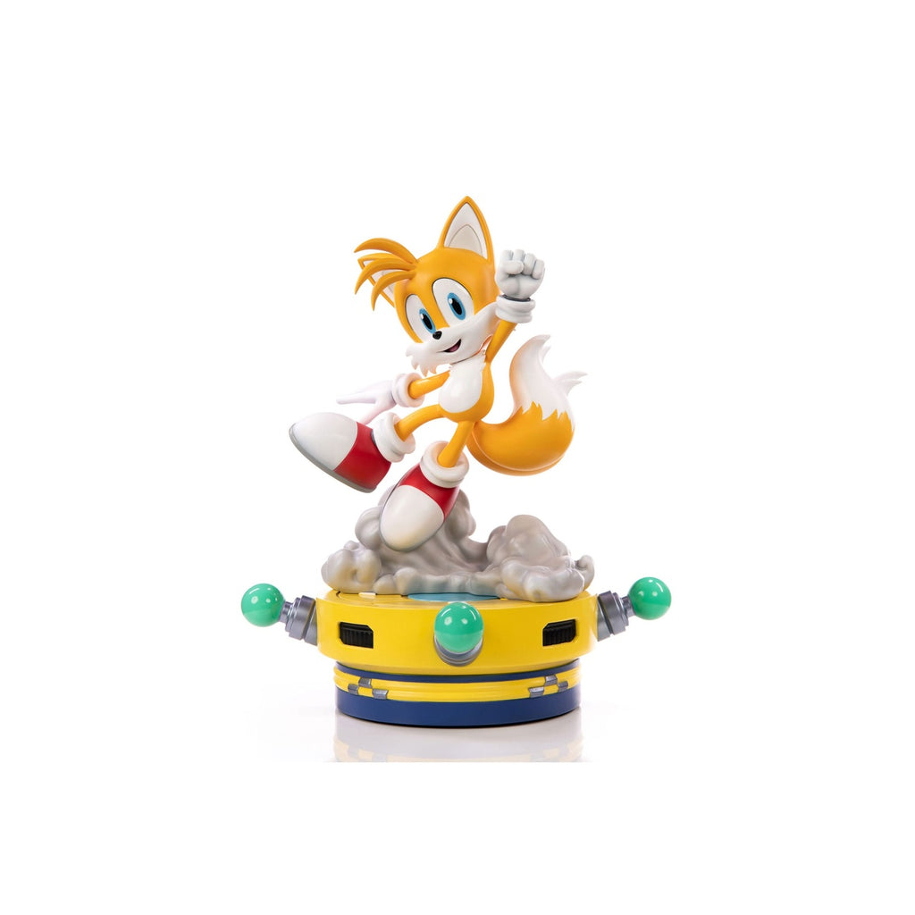 Imagen del producto Sonic the Hedgehog Estatua Tails 36 cm