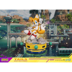 Imagen del producto Sonic the Hedgehog Estatua Tails 36 cm