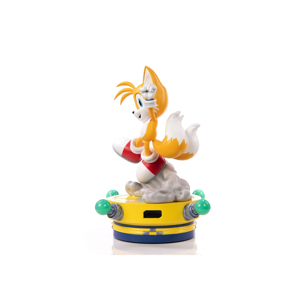 Imagen del producto Sonic the Hedgehog Estatua Tails 36 cm