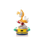 Imagen del producto Sonic the Hedgehog Estatua Tails 36 cm