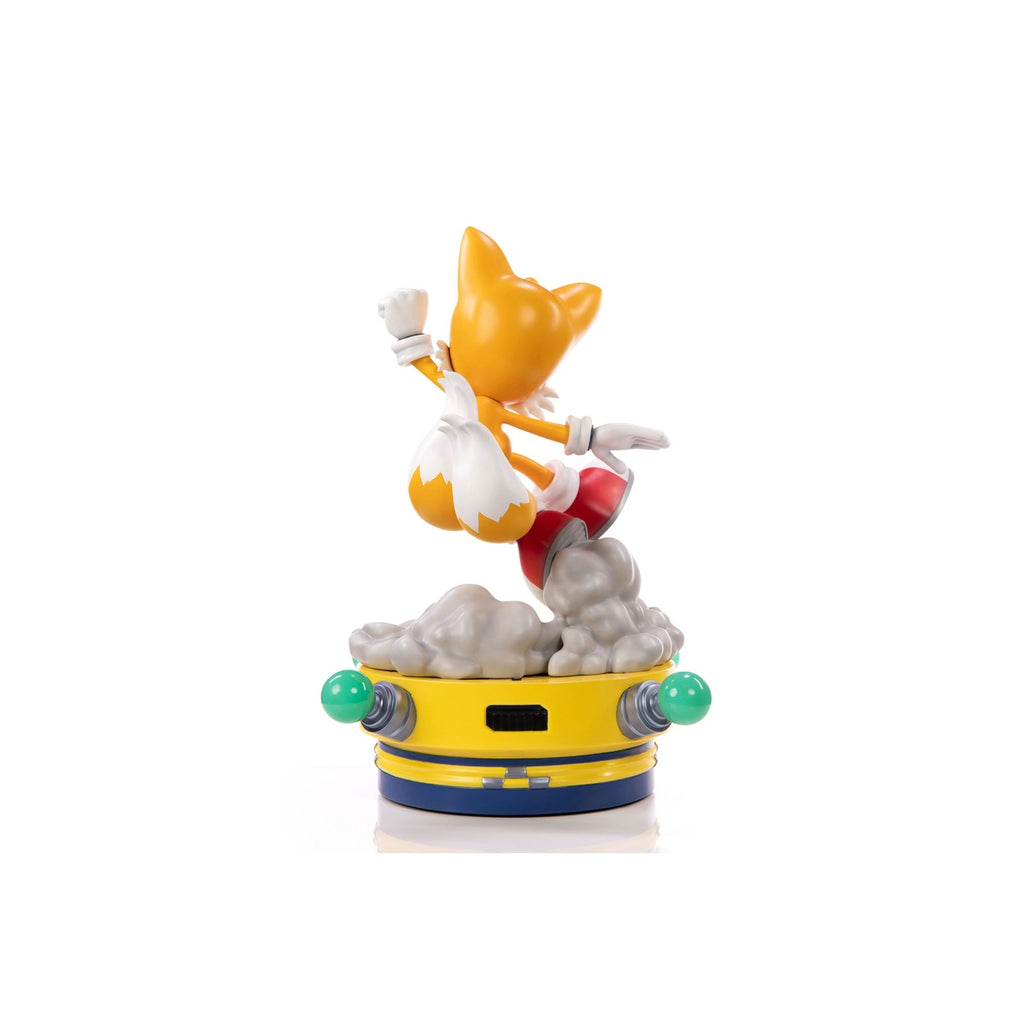 Imagen del producto Sonic the Hedgehog Estatua Tails 36 cm