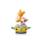 Imagen del producto Sonic the Hedgehog Estatua Tails 36 cm