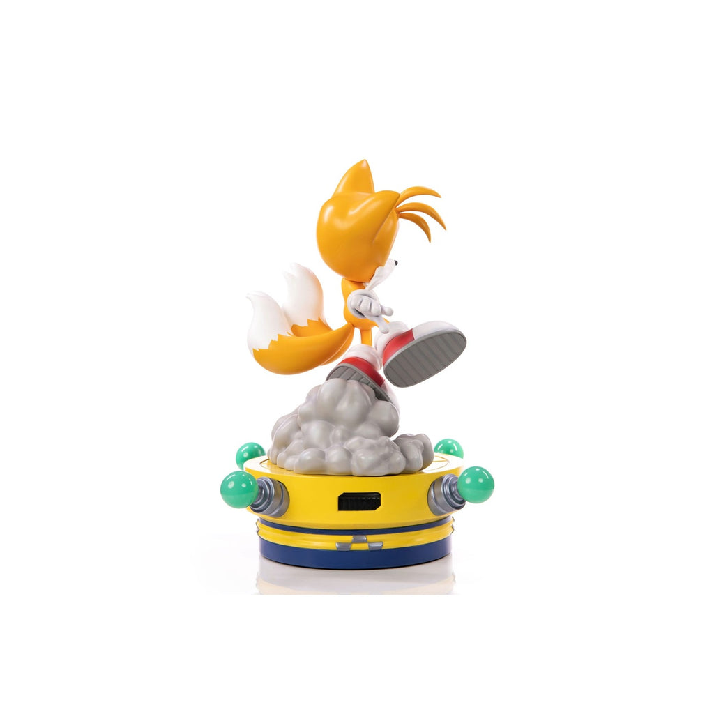 Imagen del producto Sonic the Hedgehog Estatua Tails 36 cm