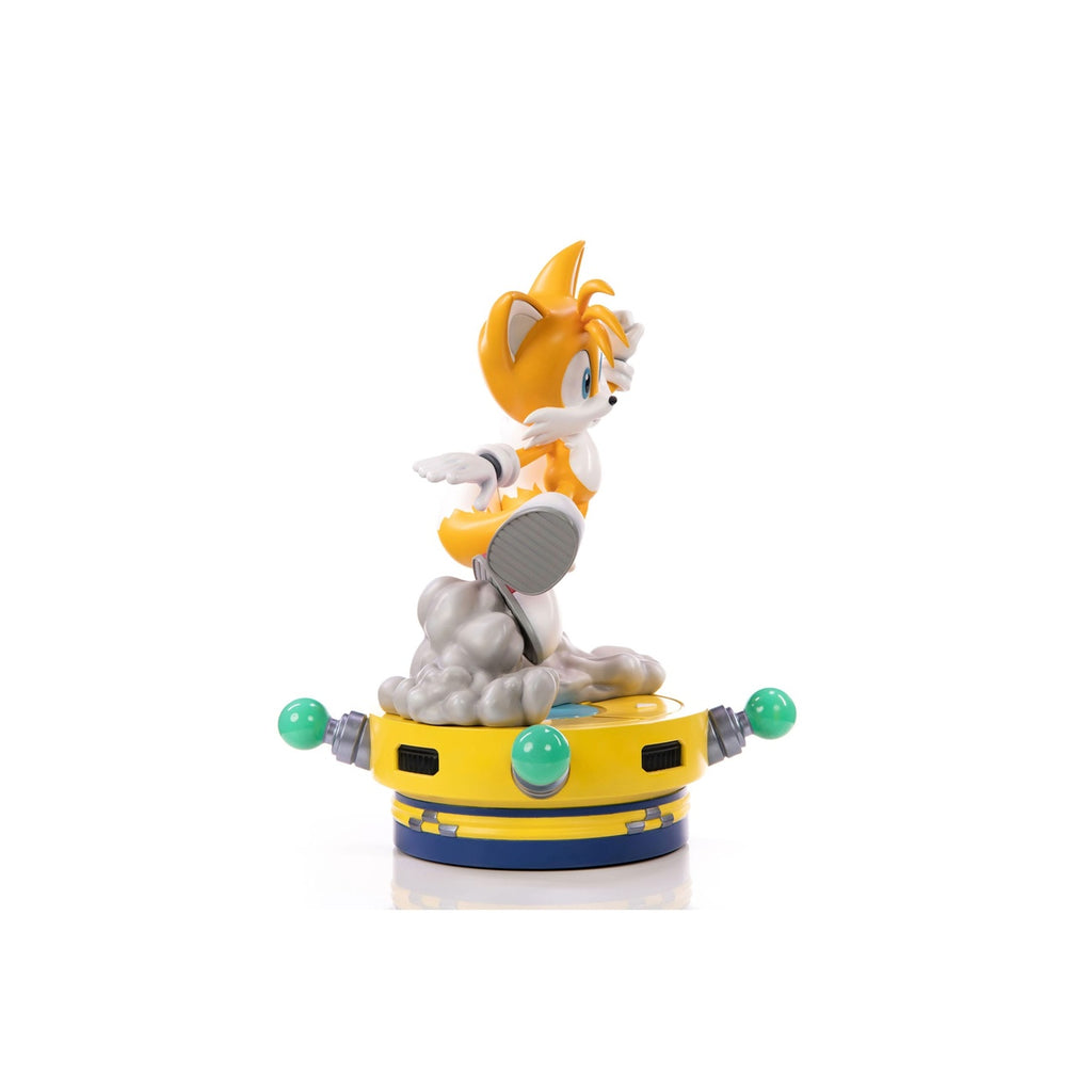 Imagen del producto Sonic the Hedgehog Estatua Tails 36 cm