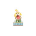 Imagen del producto Animal Crossing: New Horizons Estatua PVC Canela 22 cm