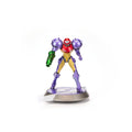 Imagen del producto Metroid Prime Estatua PVC Samus Gravity Suit Standard Edition 25 cm