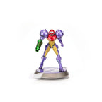 Imagen del producto Metroid Prime Estatua PVC Samus Gravity Suit Standard Edition 25 cm