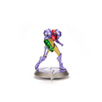 Imagen del producto Metroid Prime Estatua PVC Samus Gravity Suit Standard Edition 25 cm