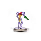 Imagen del producto Metroid Prime Estatua PVC Samus Gravity Suit Standard Edition 25 cm