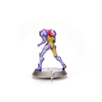 Imagen del producto Metroid Prime Estatua PVC Samus Gravity Suit Standard Edition 25 cm