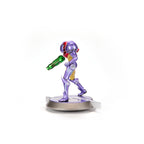 Imagen del producto Metroid Prime Estatua PVC Samus Gravity Suit Standard Edition 25 cm