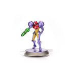 Imagen del producto Metroid Prime Estatua PVC Samus Gravity Suit Standard Edition 25 cm