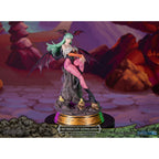 Imagen del producto Darkstalkers Estatua PVC Morrigan Aensland 25 cm