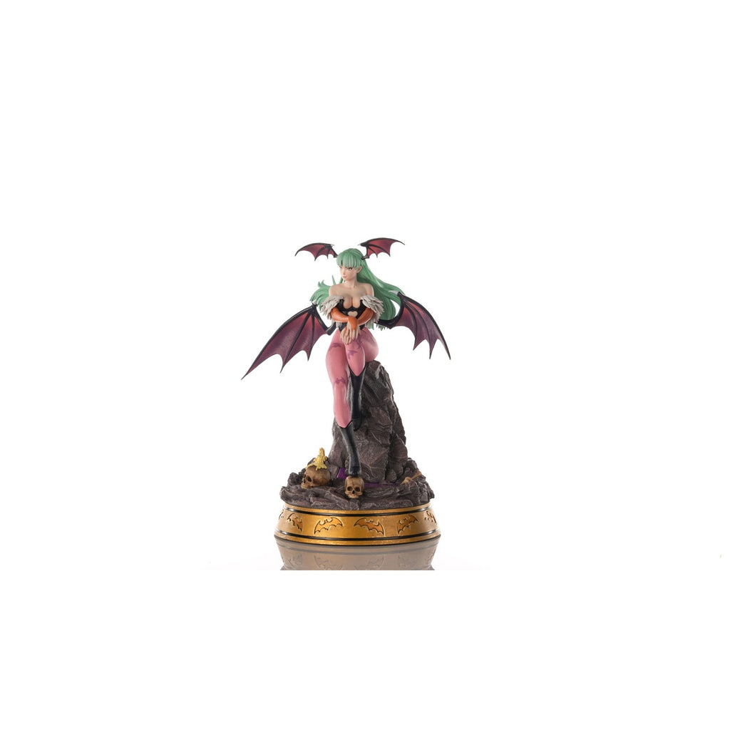 Imagen del producto Darkstalkers Estatua PVC Morrigan Aensland 25 cm