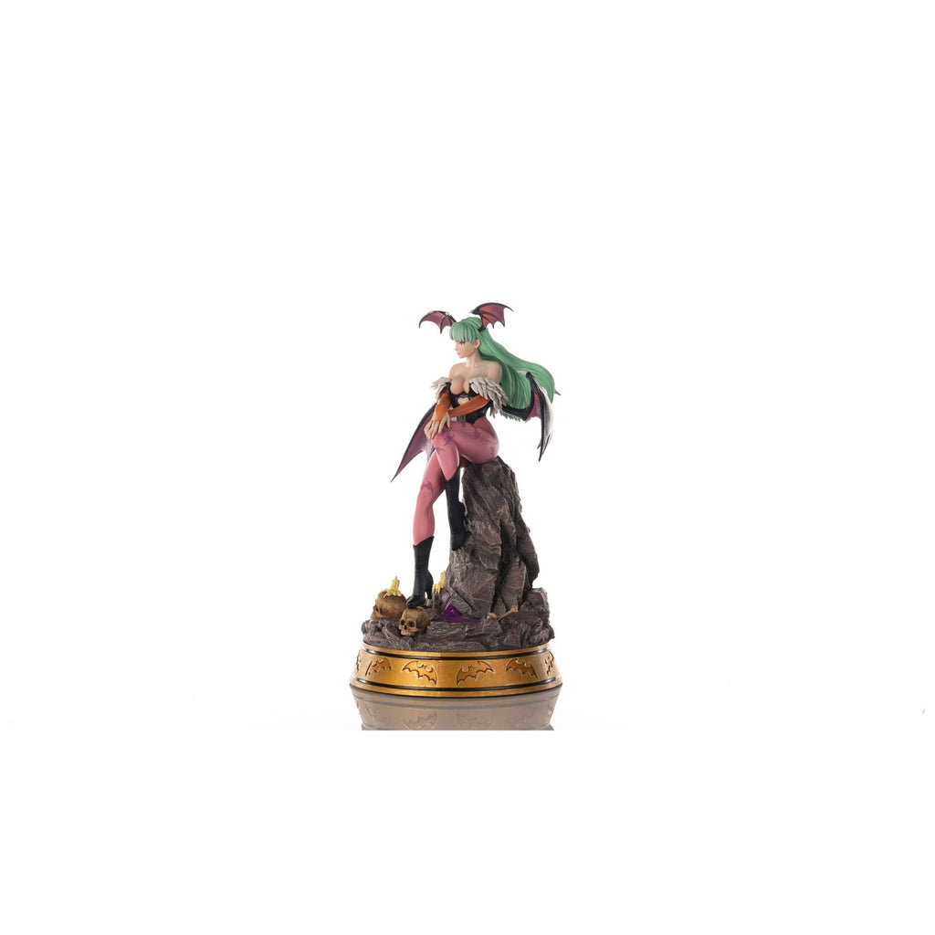 Imagen del producto Darkstalkers Estatua PVC Morrigan Aensland 25 cm