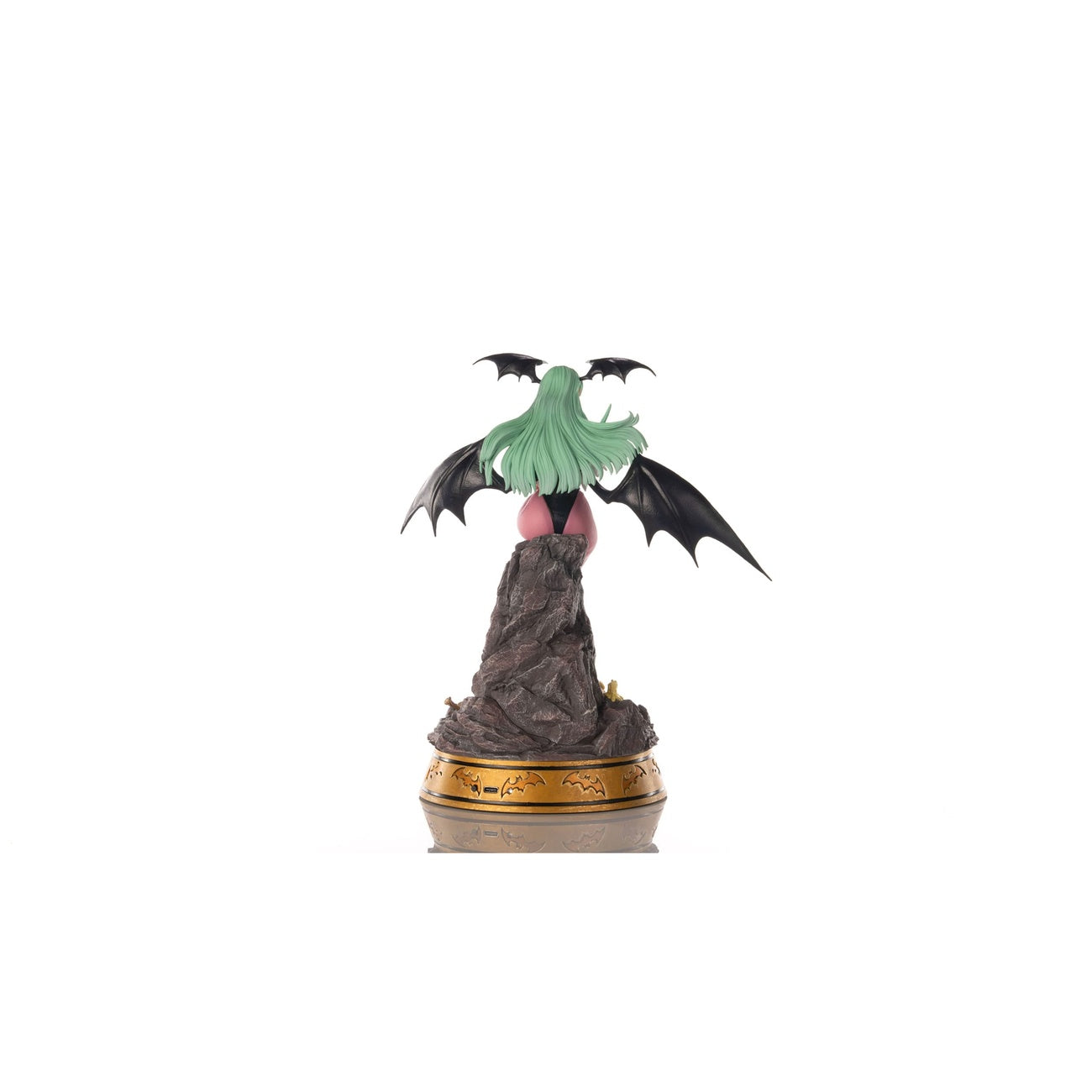 Imagen del producto Darkstalkers Estatua PVC Morrigan Aensland 25 cm