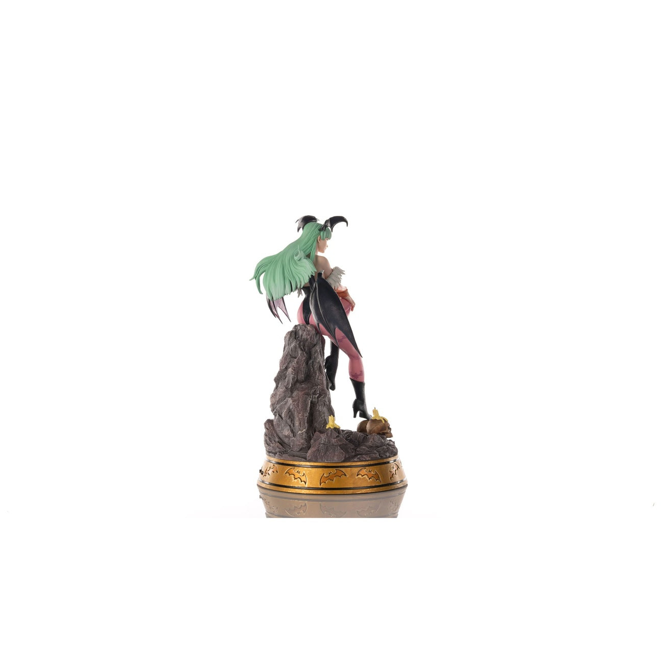 Imagen del producto Darkstalkers Estatua PVC Morrigan Aensland 25 cm
