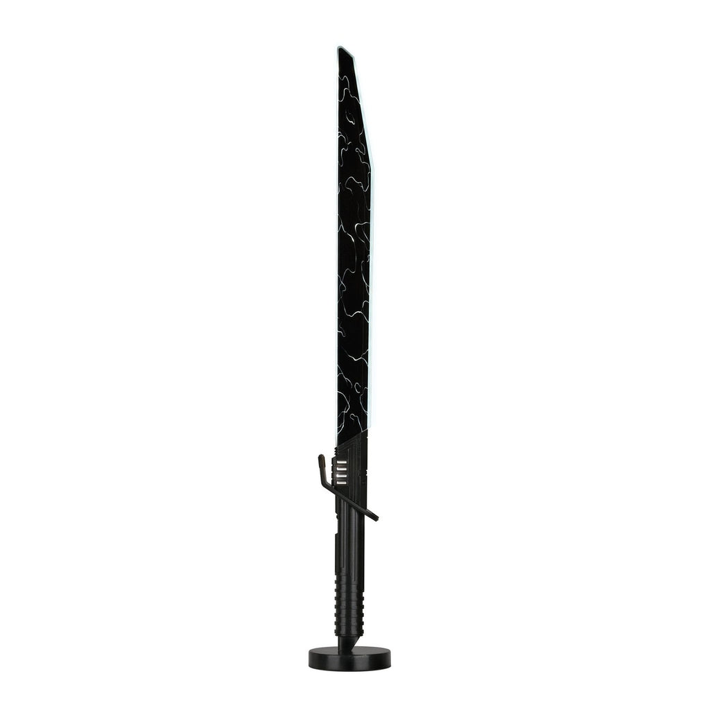 Imagen del producto Star Wars Lámpara Mandalorian Darksaber 59 cm