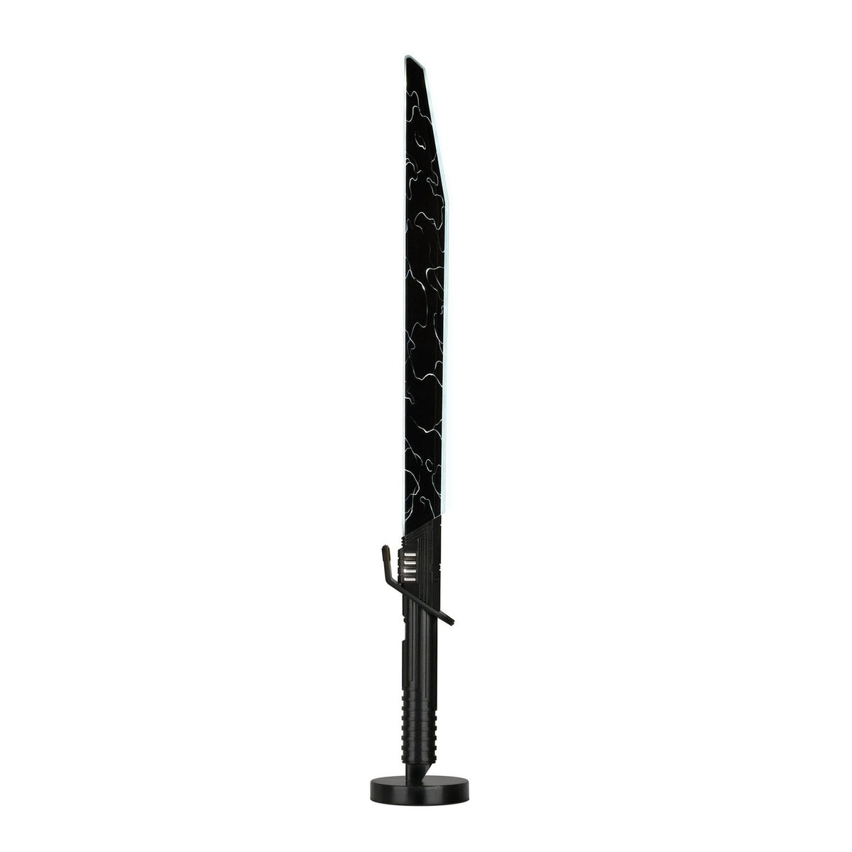 Imagen del producto Star Wars Lámpara Mandalorian Darksaber 59 cm