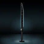 Imagen del producto Star Wars Lámpara Mandalorian Darksaber 59 cm