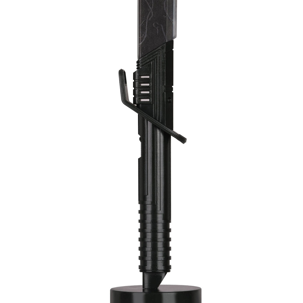 Imagen del producto Star Wars Lámpara Mandalorian Darksaber 59 cm