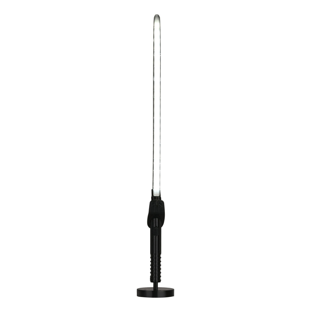 Imagen del producto Star Wars Lámpara Mandalorian Darksaber 59 cm